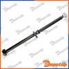 Arbre de transmission arrière pour BMW | NWN-BM-023, 10-340090